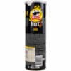 Чипси Pringles Hot зі смаком сиру та чилі