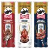 Чипси Pringles Ковбаски на грилі (Grilled Beer Brat) USA 158г — изображение 5