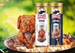Чипси Pringles Ковбаски на грилі (Grilled Beer Brat) USA 158г — изображение 4