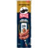 Чипсы Pringles Колбаски на гриле (Grilled Beer Brat) USA 158г