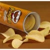 Чипси Pringles Мед і Гірчиця (Honey Mustard) 158г — изображение 2
