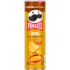 Чипсы Pringles Мед и Горчица (Honey Mustard) 158г