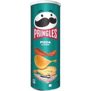 Чипси Pringles Pizza Піца 165г