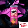 Чипси Pringles Свинина та cпеції (Carnitas Taco) 158г - Зображення 4