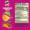 Чипси Pringles Свинина та cпеції (Carnitas Taco) 158г - Зображення 5