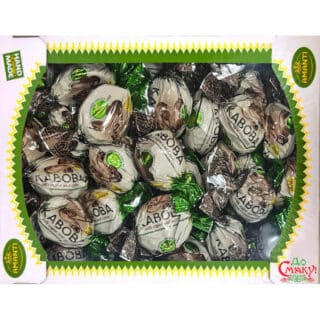 Конфеты Аманти Кофе