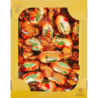 Конфеты Asal Курага 1кг