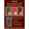 Конфеты чайные Make Joy Tea Candy mix 500г