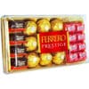 Цукерки Ferrero Prestige 246г