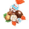 Конфеты Kinder Schoko Bons