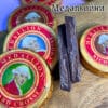 Цукерки La Ran Crosse Medallion (Медальйон) — изображение 2