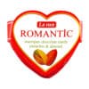 Цукерки La Ran Romantic з мигдалем та фісташкою