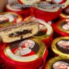 Цукерки La Ran Vivaldi Марципан з чорносливом