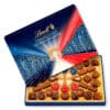 Цукерки Lindt Champs Edition Triomphe (велика коробка) 460г — изображение 2