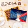 Цукерки Lindt Champs Edition Triomphe (велика коробка) 460г — изображение 3