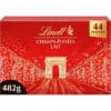 Конфеты Lindt Champs Milk Chocolate Lait