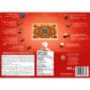 Цукерки Lindt Champs Milk Chocolate Lait (велика коробка) 482г — изображение 3