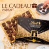 Цукерки Lindt Champs Noir Intense (велика коробка) 395г — изображение 4