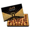 Цукерки Lindt Champs Noir Intense (велика коробка) 395г — изображение 2