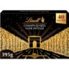 Конфеты Lindt Champs Noir Intense (большая коробка) 395г