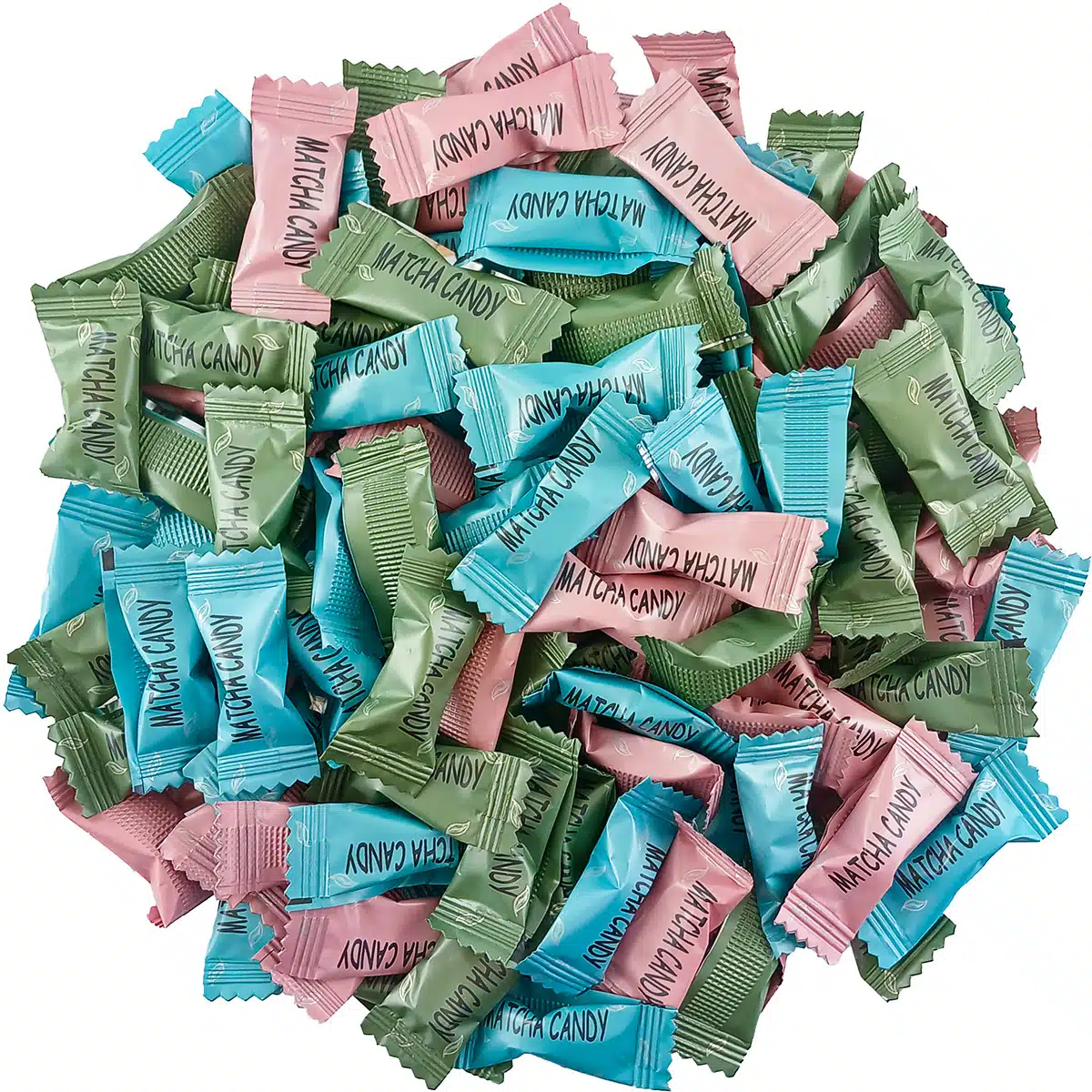 Цукерки МАТЧА Matcha Candy