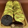 Цукерки Melbon (224) Гіркий шоколад з горіховим праліне, вафлею та цілим лісовим горіхом — изображение 2