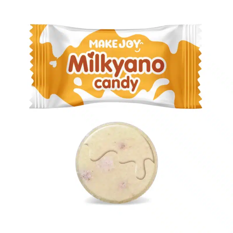 Конфеты Milkyano с печеньем Make Joy Конфеты Milkyano с печеньем Make Joy