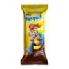 Цукерки Nesquik Mini вафельні у молочному шоколаді 500г