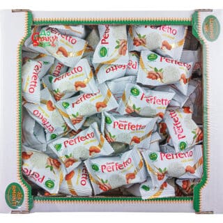 Цукерки Perfetto з цілим мигдалем 500г