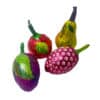 Конфеты шоколадные Фрукты с ликером Abtey Fruit Liqueurs 200г