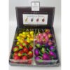 Цукерки шоколадні Фрукти з лікером Abtey Fruit Liqueurs 720г