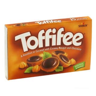 Конфеты Toffifee 125 г
