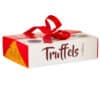 Цукерки трюфелі Vanelli Truffels асорті 195г