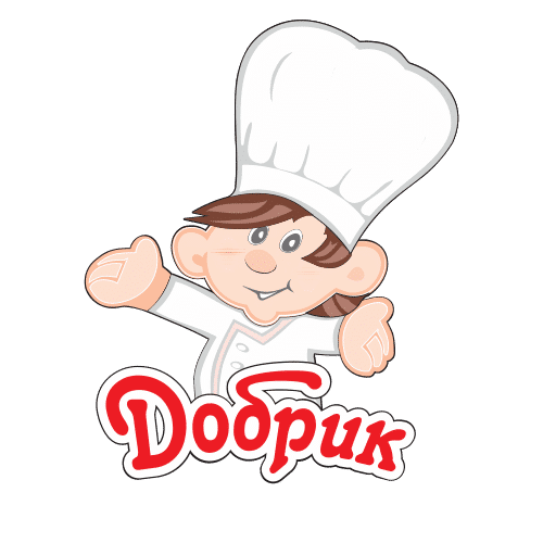 Добрик