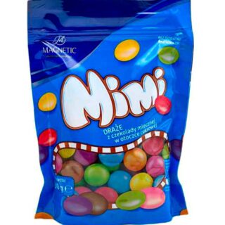 Драже шоколадное Mimi