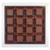Дубайські цукерки Lux Choco 225г