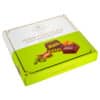 Дубайські цукерки Lux Choco Квадрат з катаїфі та фісташкою 225г