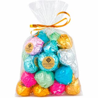 Дубайские конфеты Lux Choco Подарочные 1кг (≈26шт)