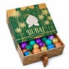 Дубайські цукерки Lux Choco в коробці 1кг