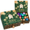 Дубайські цукерки Lux Choco в коробці 1кг