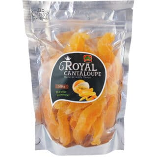 Дыня Канталуп Royal 500г