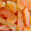 Дыня сушеная Канталупа (цукат)