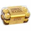 Цукерки Ferrero Rocher 200г