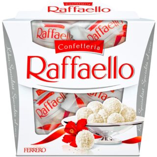 Fererro Raffaello 150г