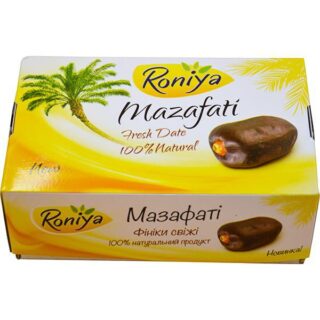 Фінік мазафаті Roniya
