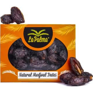 Финики Королевские La Palma Израиль 1 кг