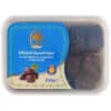 Финики премиум Ajwa 250г (Саудовская Аравия)
