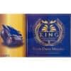 Фініки свіжі мазафаті King 600г