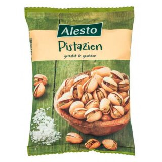 Фісташки Alesto 250г купити