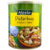 Фисташки Alesto жареные соленые ж/б 350 г